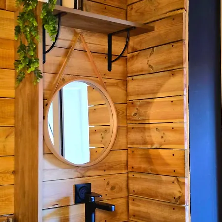 Homelove Spa Neuilly-en-Thelle Buitenkant foto