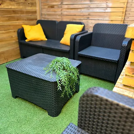 Homelove Spa Neuilly-en-Thelle Buitenkant foto