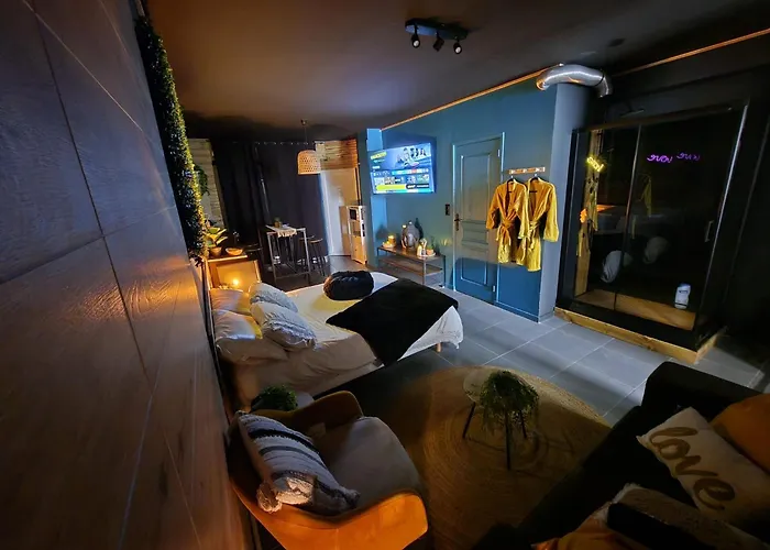 Homelove Spa