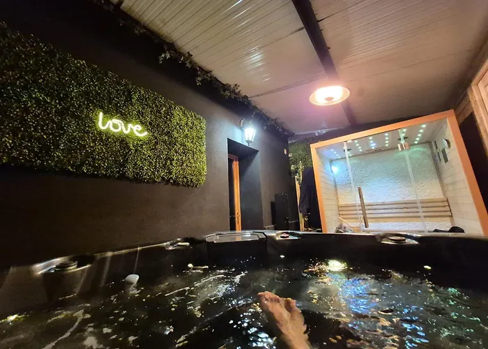 Homelove Spa