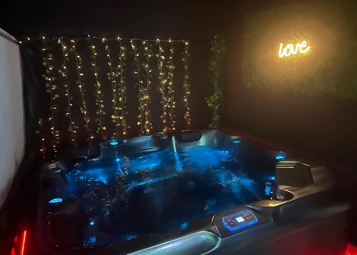 Homelove Spa
