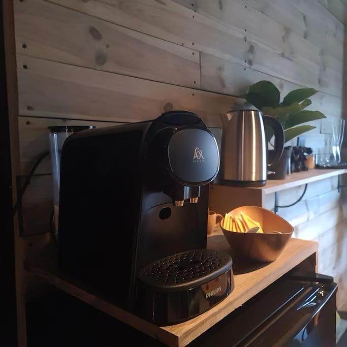 Apartment Homelove Neuilly-en-Thelle