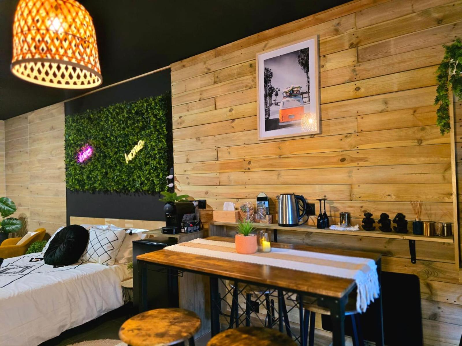 Homelove Apartment Neuilly-en-Thelle