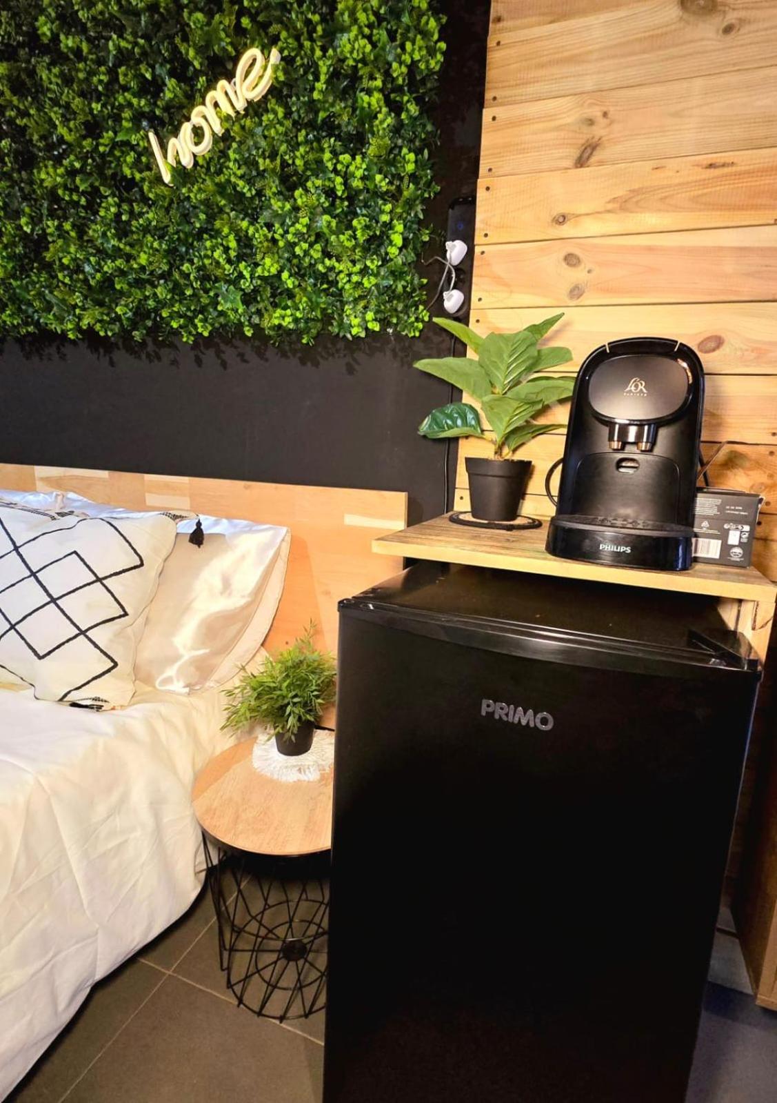 Homelove Apartment