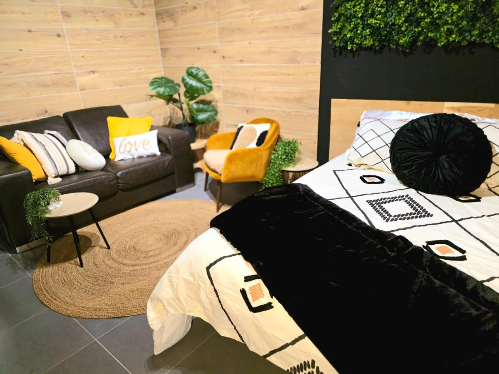 Homelove * Neuilly-en-Thelle